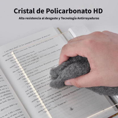 Panel LED de Lectura Nocturna