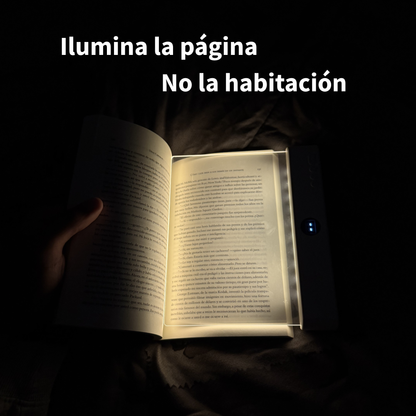 Panel LED de Lectura Nocturna